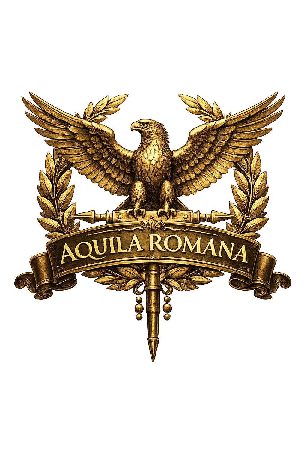 Aquila Romana